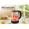 Ấm siêu tốc Sunhouse SHD1212