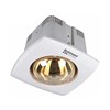 Đèn sưởi 1 bóng âm trần – K1A