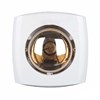 Đèn sưởi 1 bóng âm trần – K1A