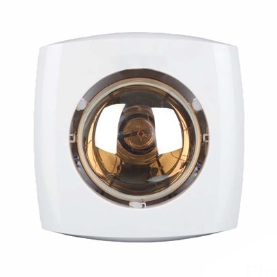 Đèn sưởi 1 bóng âm trần – K1A