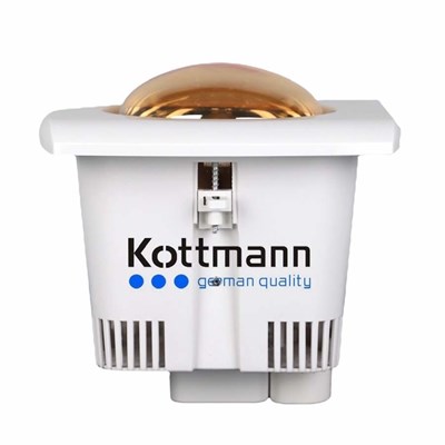 Đèn sưởi 1 bóng âm trần – K1A