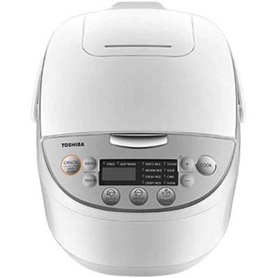 Nồi cơm điện Toshiba RC-18DH2PV