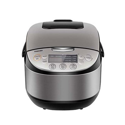 Nồi cơm điện tử Toshiba 1.8l 18DR2PVK