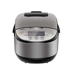 Nồi cơm điện tử Toshiba 1.8l 18DR2PVK