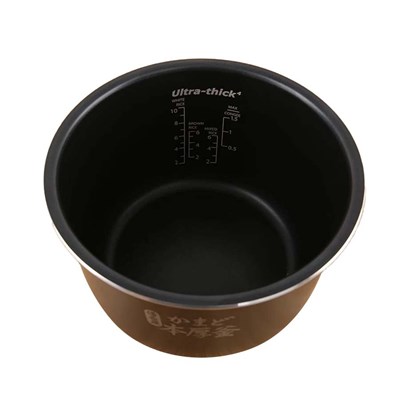 Nồi cơm điện tử Toshiba 1.8l 18DR2PVK