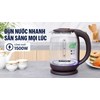 Ấm siêu tốc Sunhouse SHD1212