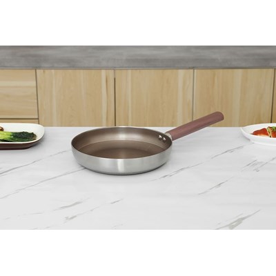 Chảo Inox TC-TCJG24