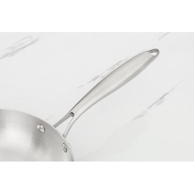 Chảo inox AVA CW-TP001F 26