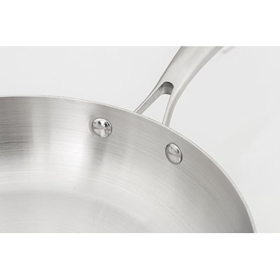 Chảo inox AVA CW-TP001F 26