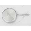 Chảo inox AVA CW-TP001F 26