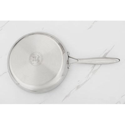 Chảo inox AVA CW-TP001F 26