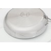Chảo inox AVA CW-TP001F 26