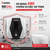 Bình nước nóng Rapido SE30L