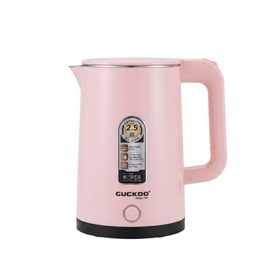 Ấm siêu tốc 2.5L Guckdo