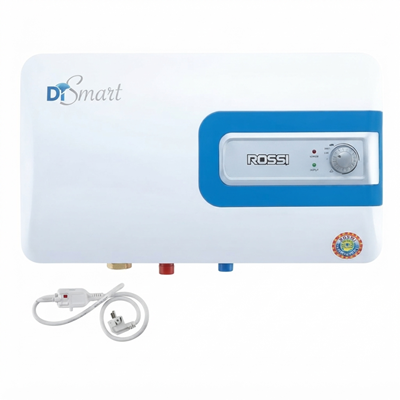 Bình nóng lạnh Rossi DiSmart 20L Ngang