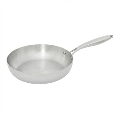 Chảo inox AVA CW-TP001F 26