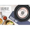Nồi cơm điện 1.2 L Sunhouse SHD8213