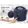 Nồi cơm điện 1.2 L Sunhouse SHD8213