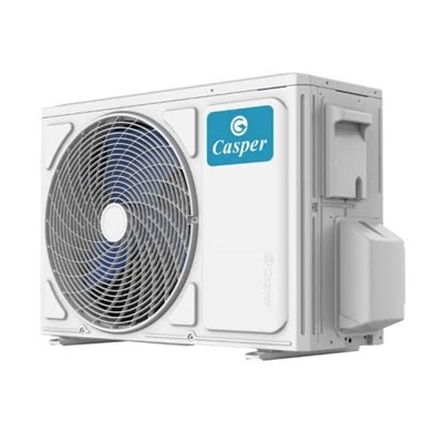 Điều hòa Casper 1 Chiều Inverter 12000Btu/1.5Hp JC-12IU36