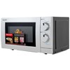  Lò vi sóng sharp 20L R-209VN-SK