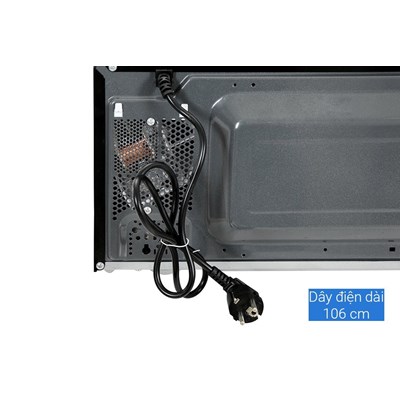  Lò vi sóng sharp 20L R-209VN-SK
