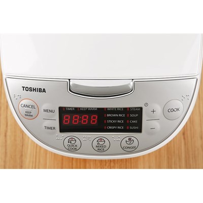 Nồi cơm điện Toshiba RC-18DH2PV