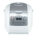 Nồi cơm điện tử Toshiba RC-18NMFVN