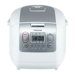 Nồi cơm điện tử Toshiba RC-18NMFVN