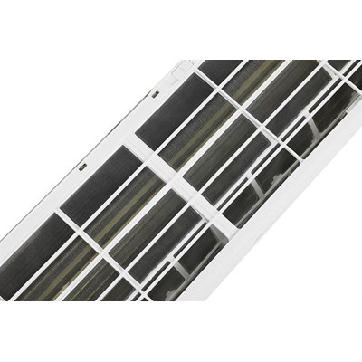 Điều hòa Casper 2 chiều Inverter 22000 BTU QH-24IU36A