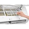 Điều hòa Casper 2 chiều Inverter 22000 BTU QH-24IU36A