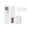 Điều hòa Casper 2 chiều Inverter 22000 BTU QH-24IU36A