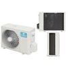 Điều hòa Casper 2 chiều Inverter 22000 BTU QH-24IU36A