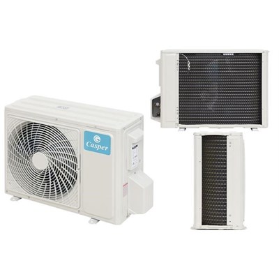 Điều hòa Casper 2 chiều Inverter 22000 BTU QH-24IU36A