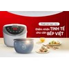 Nồi cơm đện tử 1.8L SHD8912 Sunhouse