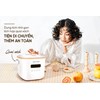 Nồi cơm điện tử 1.2L Happytime HTD8810