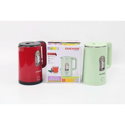 Ấm siêu tốc 2.5L Guckdo
