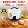 Nồi cơm Homely 1.8l ( Nồi cơm 008)