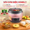 Nồi cơm Homely 1.8l (Nồi cơm 028)