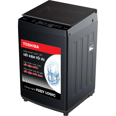 Máy giặt cửa trên Toshiba 8kg M905BV(MK)