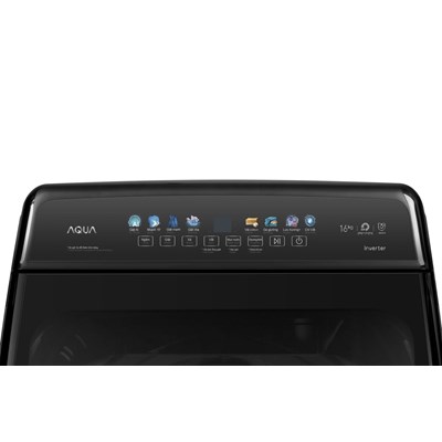Máy Giặt Lồng Đứng Aqua AWM13-B2158L(B)
