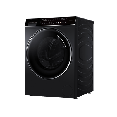Máy Giặt lồng ngang Aqua AQD-DW1000J.BK