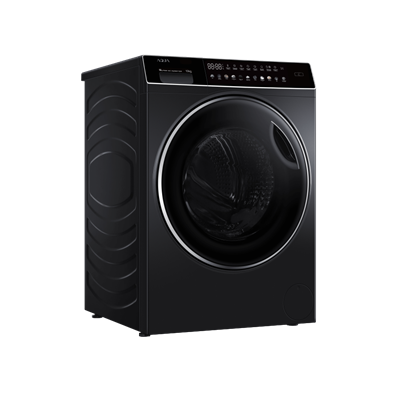 Máy Giặt lồng ngang Aqua AQD-DW1100J.BK
