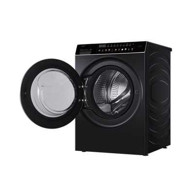 Máy Giặt lồng ngang Aqua AQD-DW1100J.BK