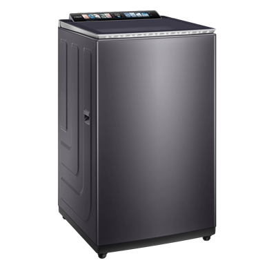 Máy Giặt Lồng Đứng Aqua AWM12-BSR1K(BU)