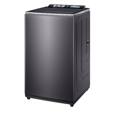 Máy Giặt Lồng Đứng Aqua AWM12-BSR1K(BU)