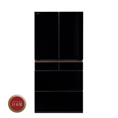 Tủ Lạnh Nhập Khẩu Nhật Bản Hitachi R-GW670TV (XK) 