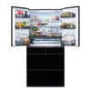 Tủ Lạnh Nhập Khẩu Nhật Bản Hitachi R-GW670TV (XK) 