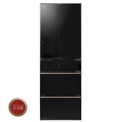 Tủ Lạnh Nhập Khẩu Nhật Bản Hitachi R-HW620RV (XK)