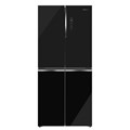 Tủ Lạnh 4 Cánh Ngăn Đông Dưới, French Bottom Freezer 422L HR4N7462DSGBVN