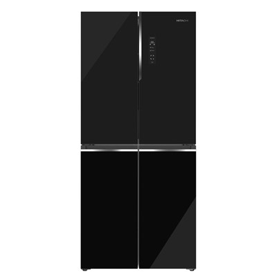 Tủ Lạnh 4 Cánh Ngăn Đông Dưới, French Bottom Freezer 422L HR4N7462DSGBVN